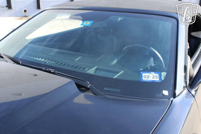 2012 Chevrolet Camaro SS