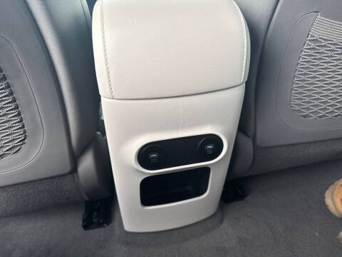 2026 Hyundai Ioniq 5 SE Standard Range