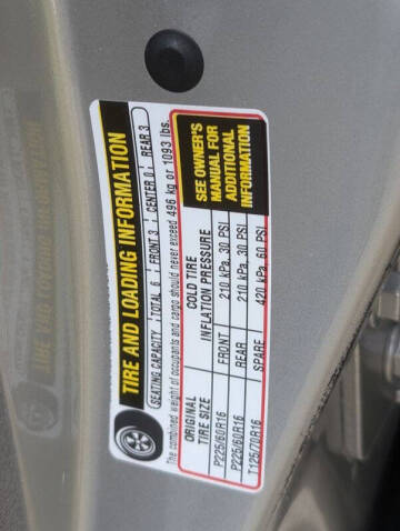 2005 Cadillac DeVille