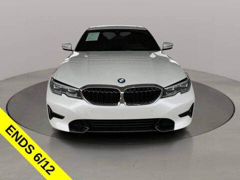 2021 BMW 3 Series 330i