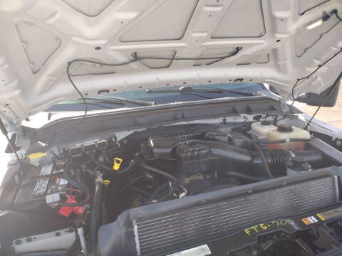 2015 Ford F-350 Super Duty XL