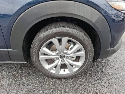 2023 Mazda CX-30 2.5 S Select