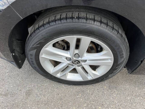 2019 Toyota Corolla Hatchback SE