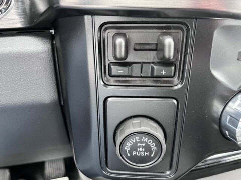 2026 Ford F-350 Super Duty