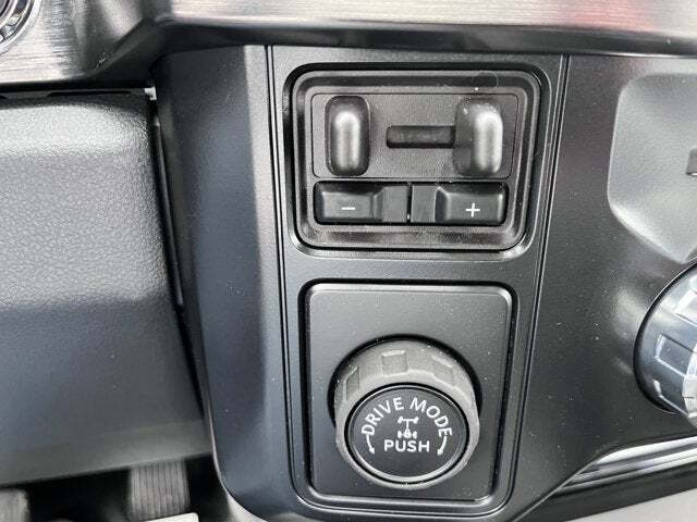 2026 Ford F-350 Super Duty