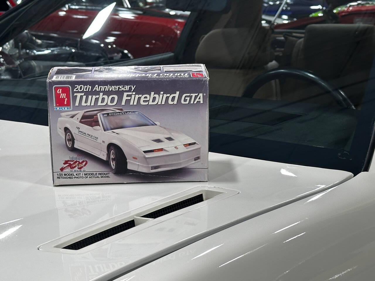 1989 Pontiac Firebird Trans Am 58