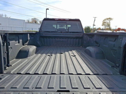 2023 GMC Sierra 2500HD