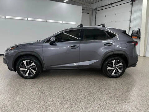 2019 Lexus NX 300