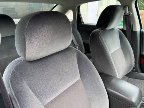 2013 Chevrolet Impala LS Fleet