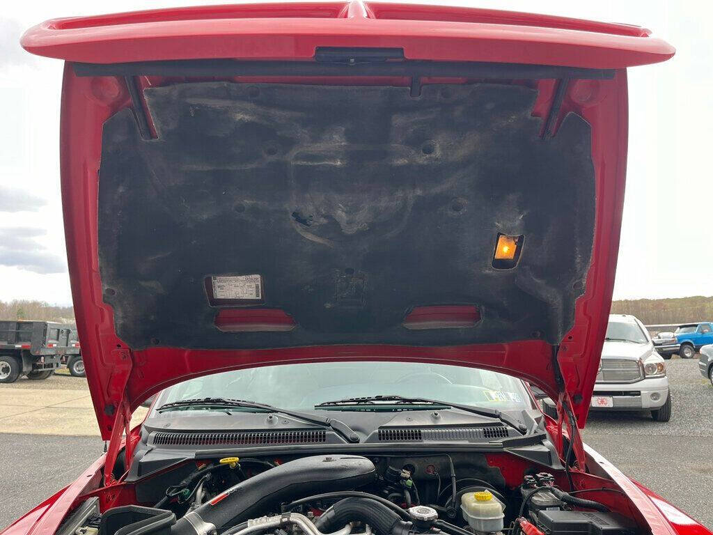 2000 Dodge Durango 56