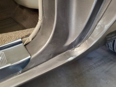 1965 Chevrolet Biscayne