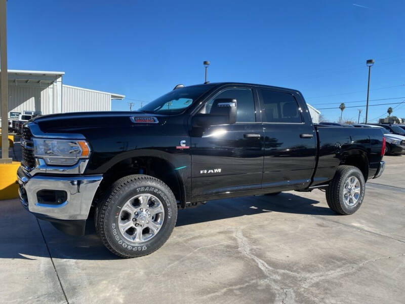 2024 RAM 2500 for sale at AZ Automotive Brokers in Tempe AZ