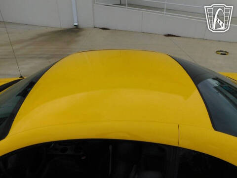 2004 Ford Mustang Mach 1 Premium