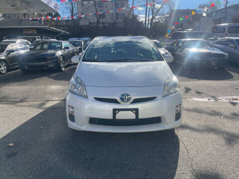 2010 Toyota Prius I