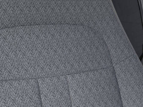 2025 Chevrolet Express 2500