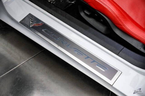 2014 Chevrolet Corvette Stingray Z51