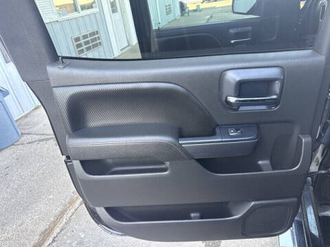 2016 GMC Sierra 1500