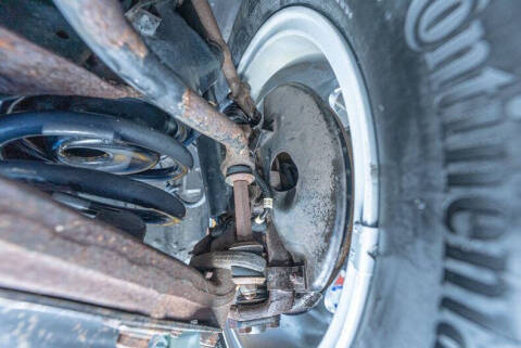 1995 Jaguar XJ-Series XJS