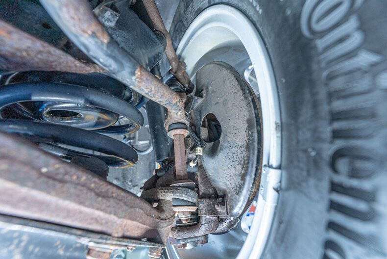 1995 Jaguar XJ-Series XJS