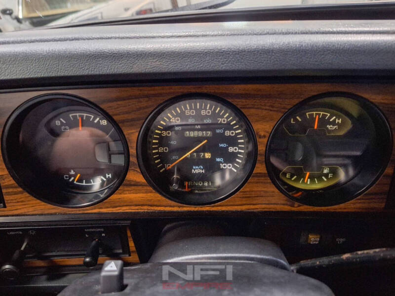 1993 Dodge RAM 250