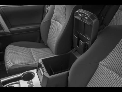 2015 Toyota 4Runner SR5