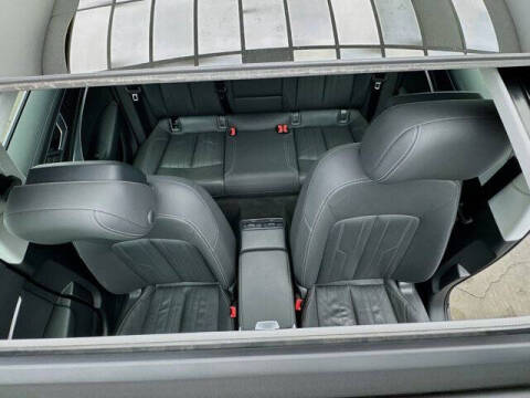 2019 Audi A6 quattro Premium 55 TFSI