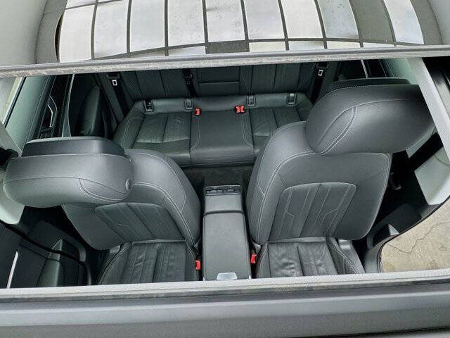 2019 Audi A6 quattro Premium 55 TFSI