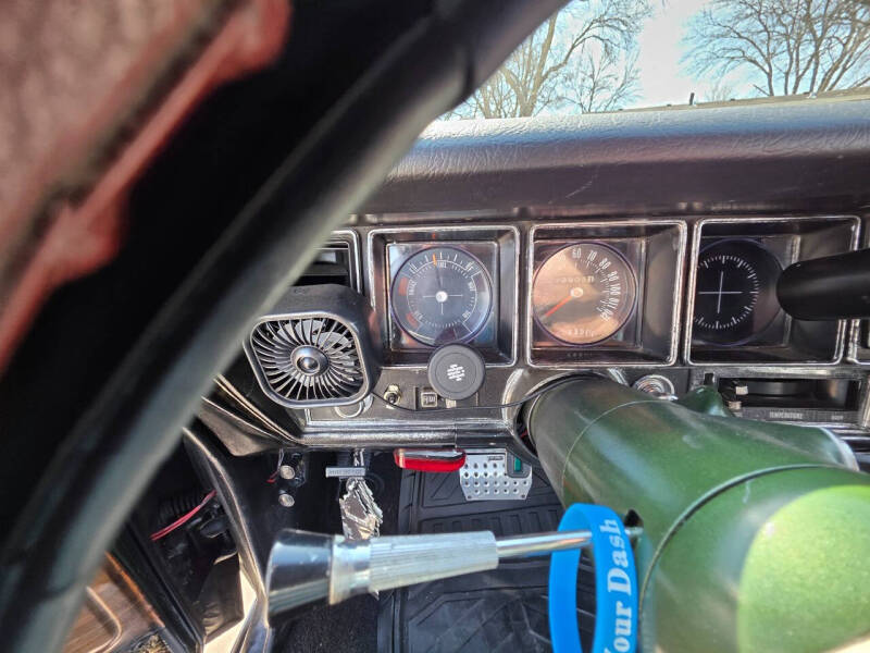 1972 Buick Skylark