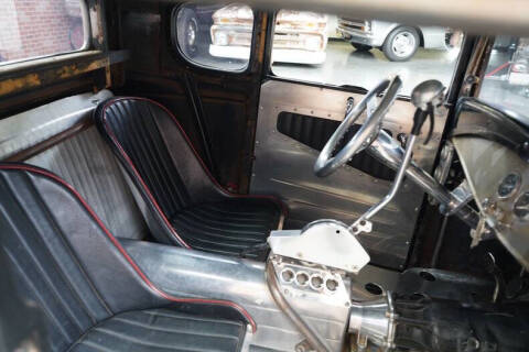 1931 Ford Model A