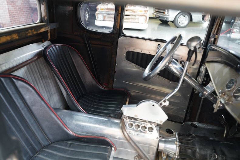1931 Ford Model A