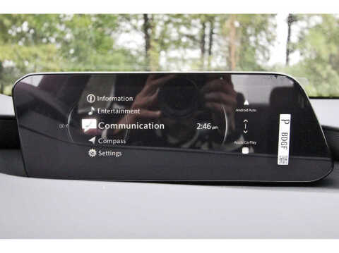 2026 Mazda Mazda3 Sedan 2.5 S