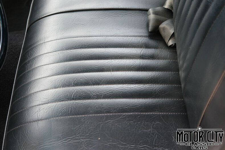 1971 Chevrolet Chevelle