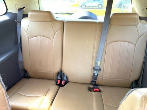 2015 Buick Enclave Premium