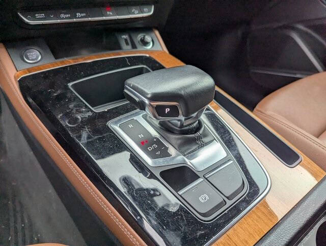 2023 Audi Q5 quattro S line Prem Plus 45 TFSI