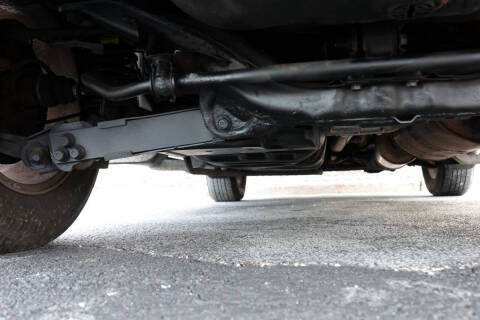 2006 Honda Element EX-P