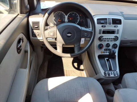 2005 Chevrolet Equinox LS