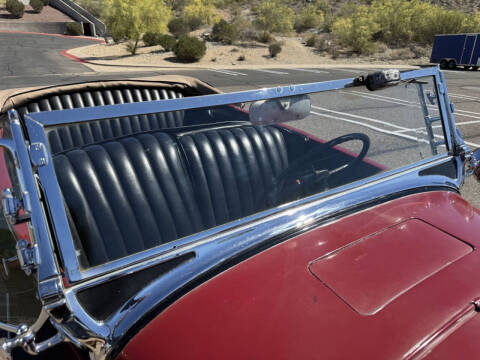 1932 Packard 902