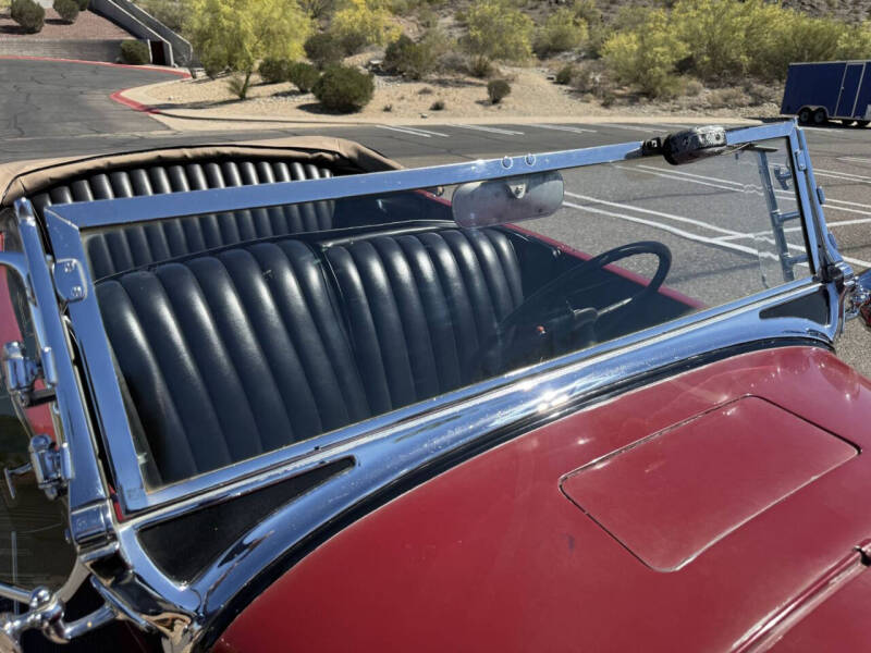 1932 Packard 902