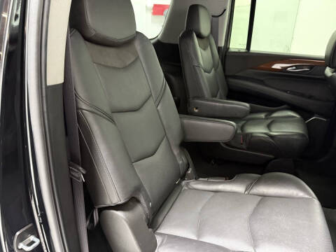 2016 Cadillac Escalade ESV Premium Collection