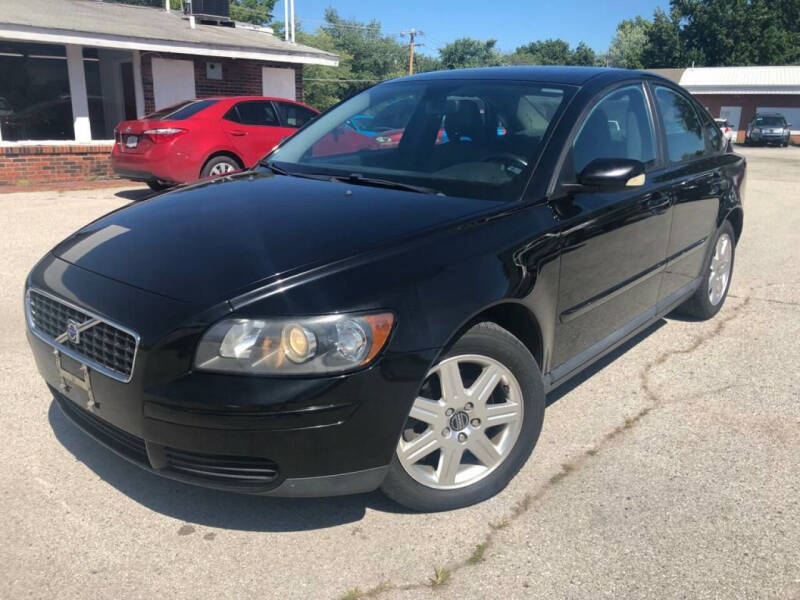 2006 Volvo S40 for sale at Auto Target in O'Fallon MO