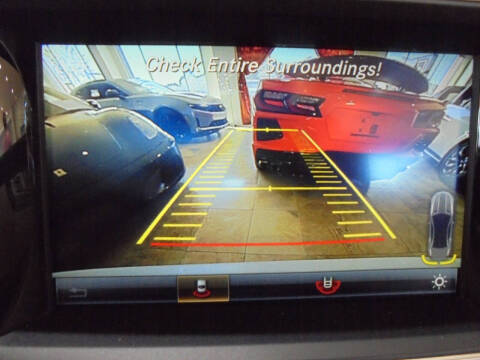 2017 Mercedes-Benz SL-Class SL 550 designo Edition