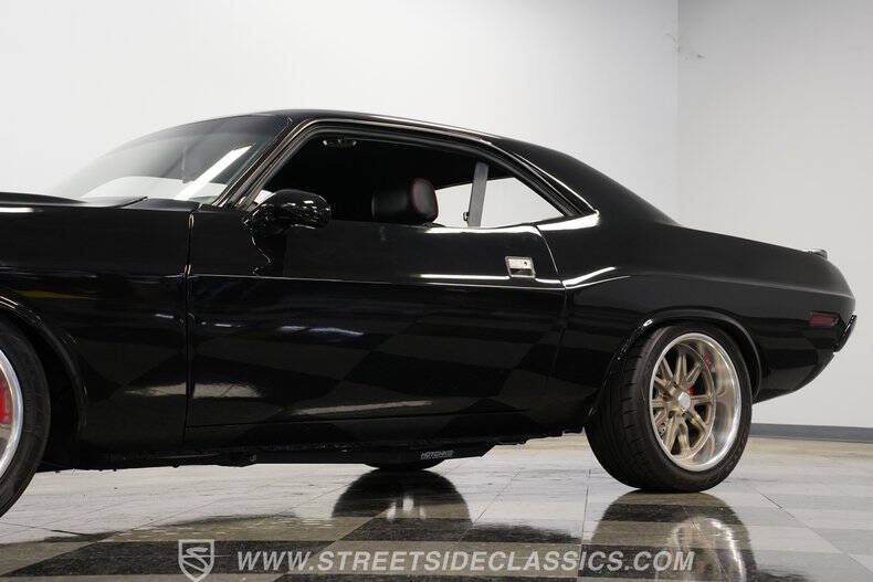 1971 Dodge Challenger