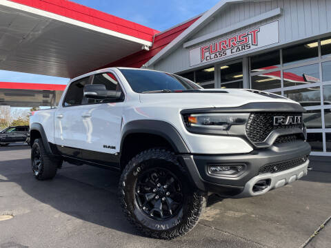 2022 RAM 1500 for sale at Furrst Class Cars LLC  - Independence Blvd. in Charlotte NC