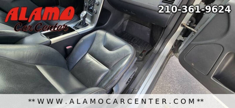 2013 Volvo XC60 3.2