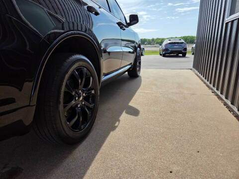 2019 Dodge Durango GT Plus
