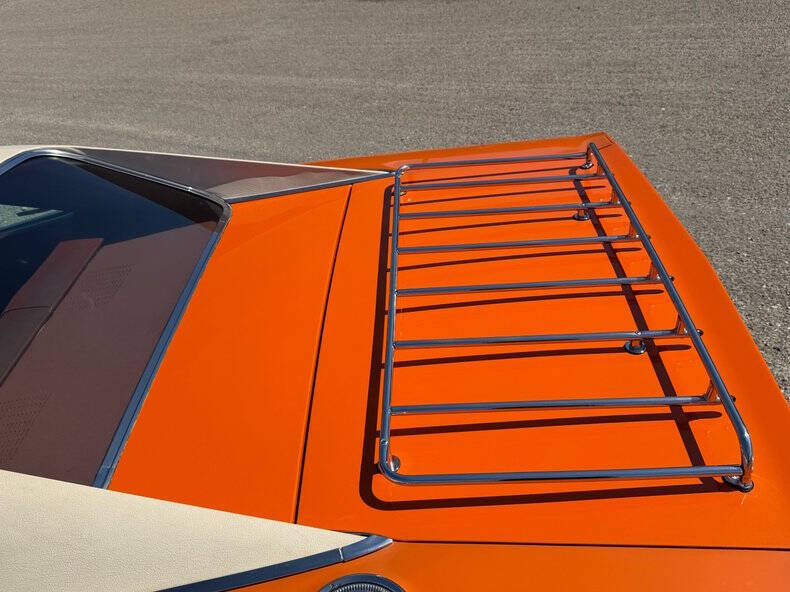 1970 Dodge Charger