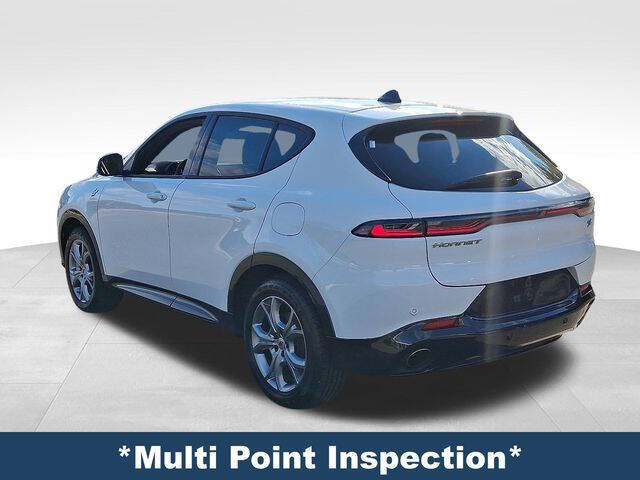 2024 Dodge Hornet R/T