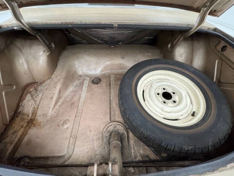 1964 Studebaker Lark