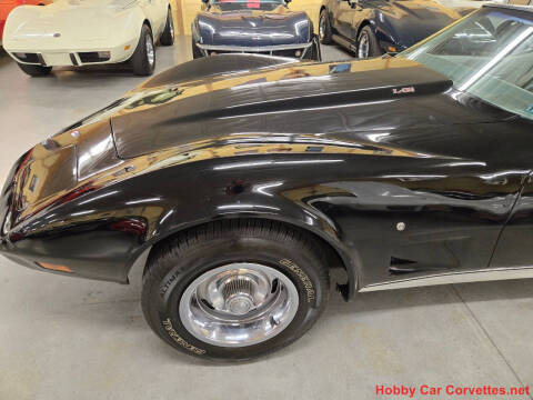 1977 Chevrolet Corvette