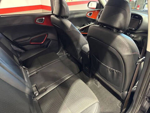 2023 Kia Soul GT-Line